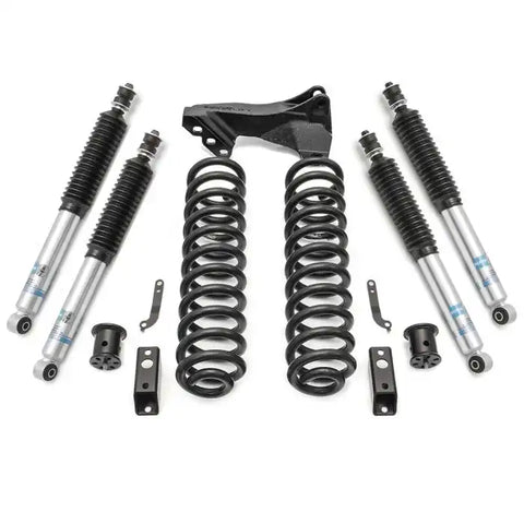 READYLIFT 46-2729 LIFT KIT FORD F250/F350 DIESEL 2011-2016 Ford F-250/F-350