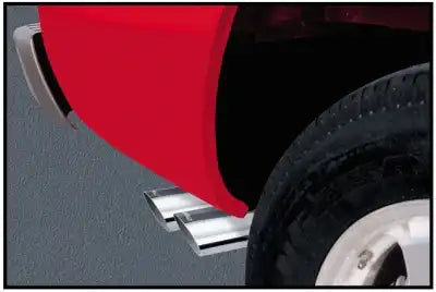 Gibson Performance Exhaust 615530 Cat-Back Single System Stainless