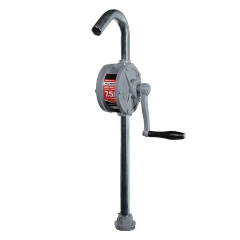ROT HD PUMP SUCT PIPE SPT