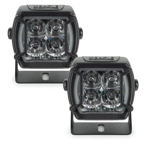 ORACLE LIGHT 5921-4-001 VEGA SERIES 4LED LIGHTPOD SPOTLIGHT