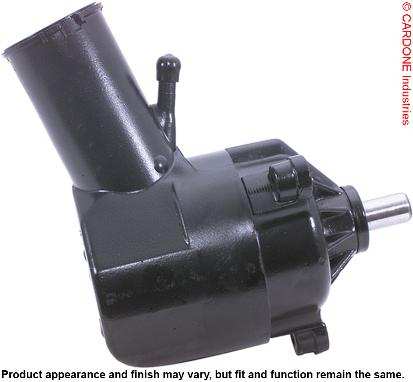 POWER STEERING PUMP