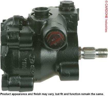 IMP POWER STEERING PUMP