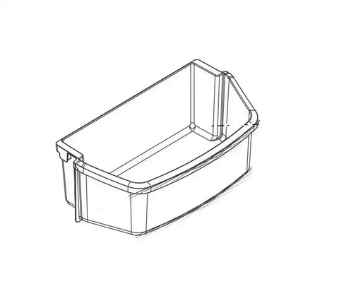 NORCOLD BIN DOOR GALLON