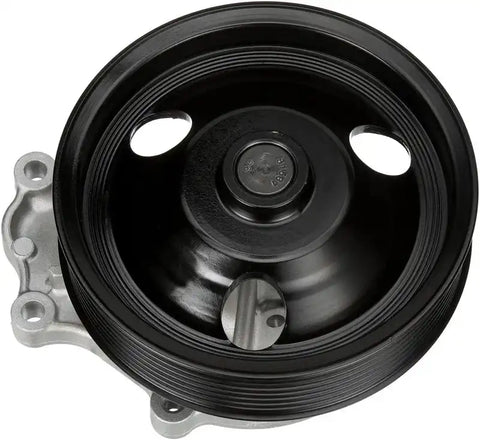 CAST ALUMINUM  STANDARD ROTATION (W
