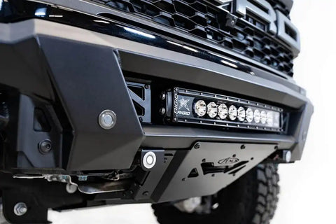 A.DESERT DES F210263200103 PHANTOM FRONT BUMPER