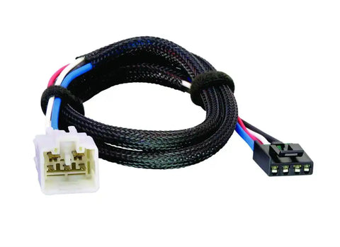 TOYOTA 2002-2007 HARNESS