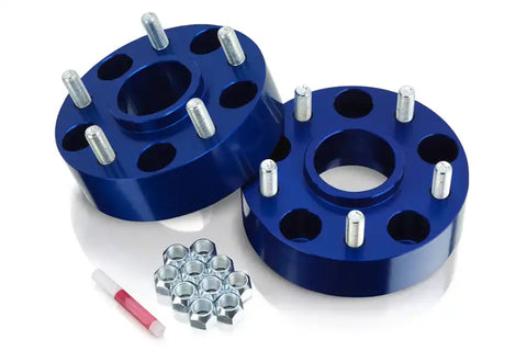 JEEP SPACER 1.75'  5 X 5'