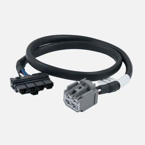 TOW-PRO HARNESS #4