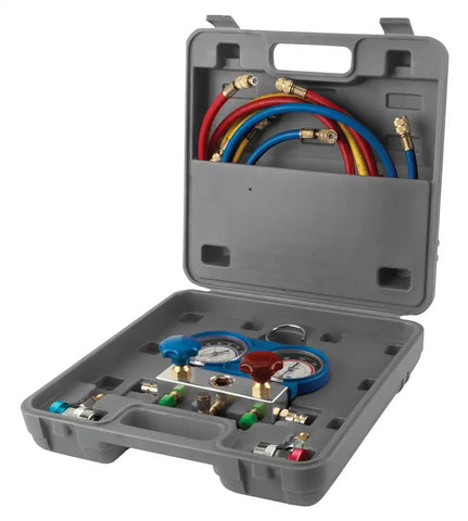 AC MANIF TEST KIT