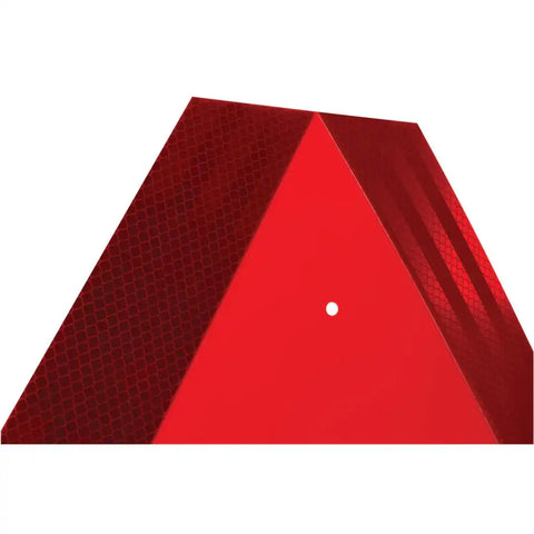 REFLECTIVE TRIANGLE