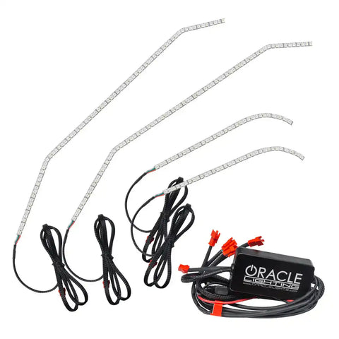 ORACLE LIGHT 1473-332 COLORSHIFT HDLGHT DRL 2021-2023 Tesla 3