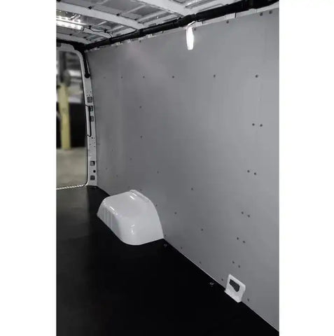 LEGEND FLEET 05F04-20-H ECONOLITE WALL LINER - TEXTURED