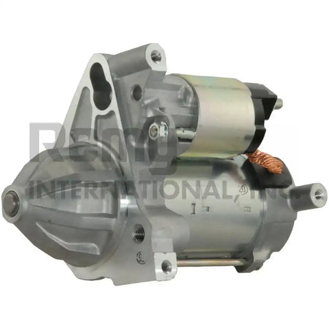 REMANUFACTURED STARTER
