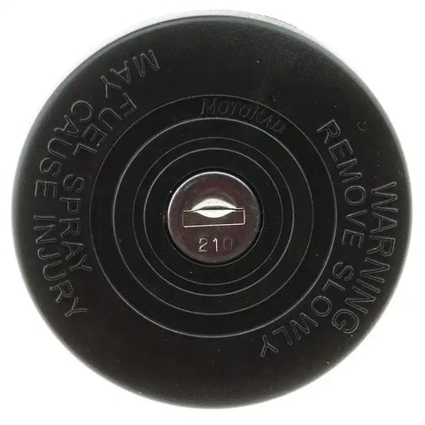FUEL CAP