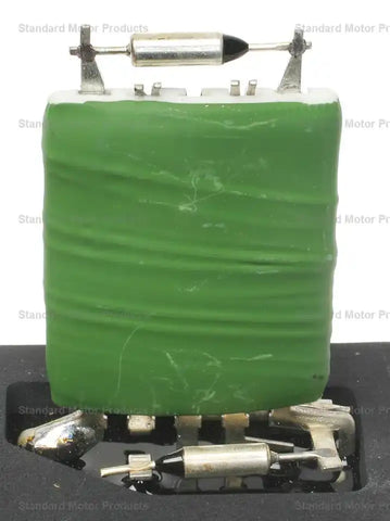 STANDARD IGN RU-371 BLOWER MOTOR RESISTER