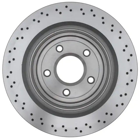 BRAKE ROTR DIH PARK BRAKE