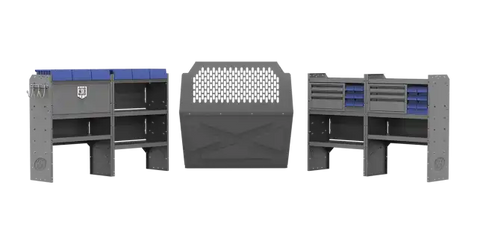 HOLMAN 42TCL GENERAL SERVICE 2014+TRNS