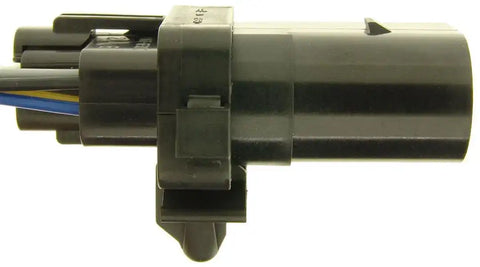 NGK 24362 OXYGEN SENSOR