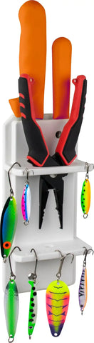 SEA DOG 325925-1 POLYPRO KNIFE & PLIER HOLDER