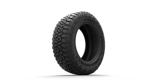RT37X13.50R17LT FURY RT