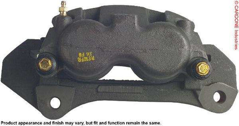 CALIPER W/MOUNTING BRACKT