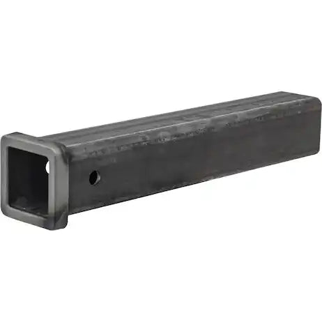 BUYERS PROD RT255818 RECEIVER TUBE 2-1/2INIDX18IN 5/8INP