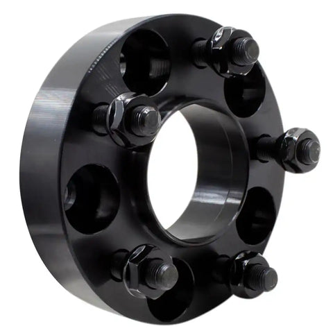 WHEEL ADAPTER  6061 BILLE