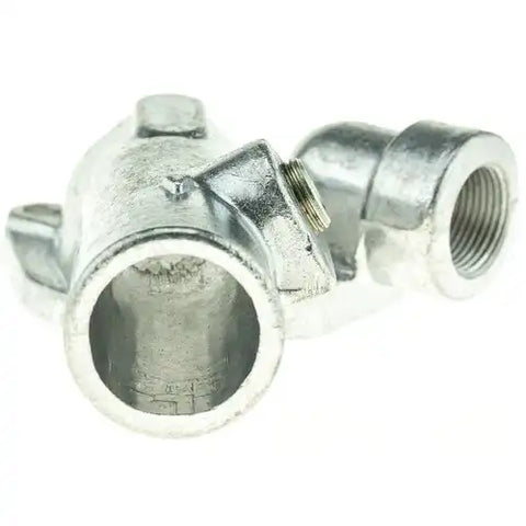 WATER OUTLET