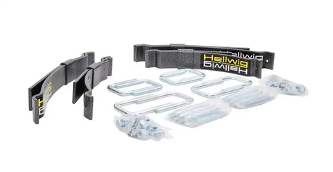 HELLWIG 1515 LP/15 HELPER SPRING KIT