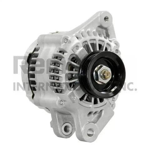 REMANUFACTURED ALTERNATOR