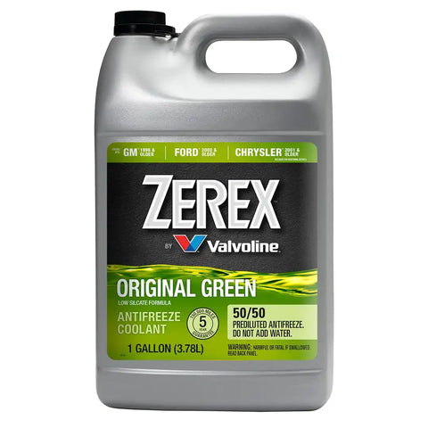 ORIGINAL GREEN READY-TO-U ( Min 6 Qty Request to Ship)