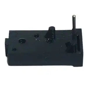 NORCOLD END CAP- BLACK
