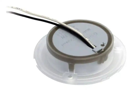 HELLA LIGHTS 980501521 COURTESY WHITE - POLISHED 316 S/S B