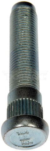 DORMAN 610-785 M14-1.50 SERRATED WHEEL STUD - 15.7