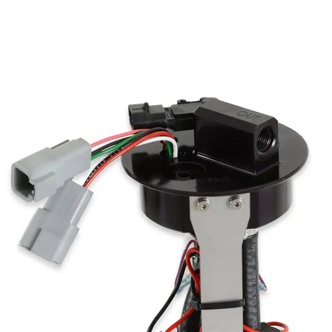 HOLLEY 12-364 98-02 GM F BODY TWIN 340LPH PUMP MO