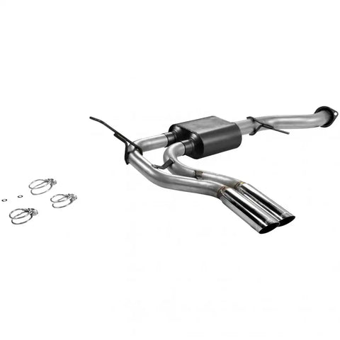 Flowmaster 17392 American Thunder Muscle Truck Exhaust System