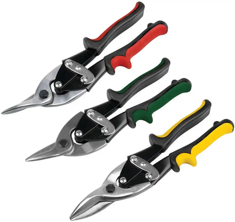 AVIATION SNIPS SET