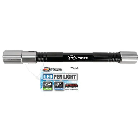 3AAA LED PENLIGHT