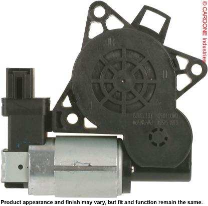 A1 REMFG INC 47-1770 IMPORT WINDOW LIFT MOTOR