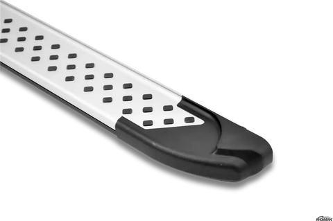RAL R.BOARD BRONCO 4DR SILVER 21-22