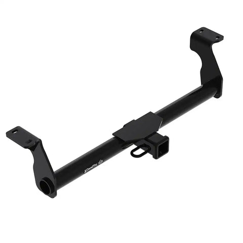 DRAW TITE 76327 ROUND TUBE MAX-FRAME RECEIVER