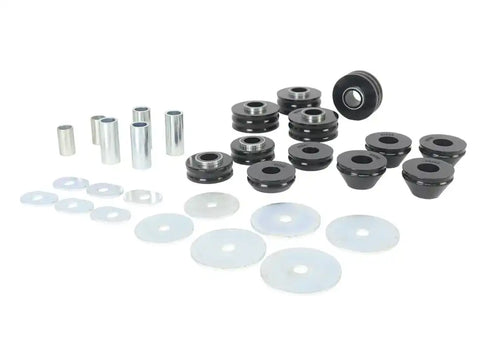 WHITELINE W93498 BODY MOUNT - BUSHING