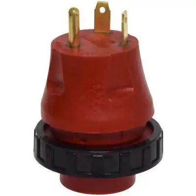 30A -30A ADPTR PLUG  BULK
