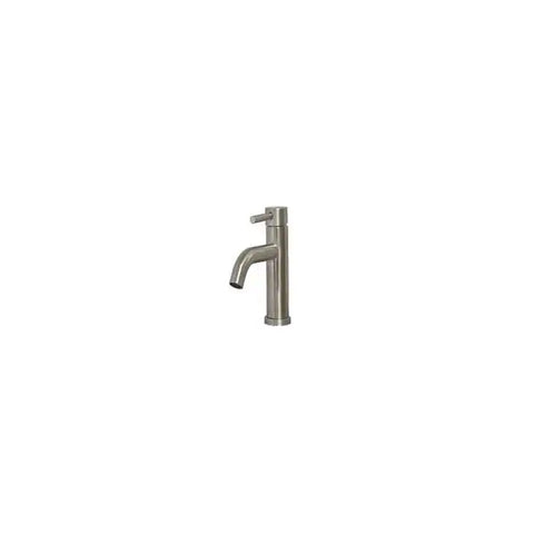 RV BATHROOM METAL VESSEL FAUCET  6-