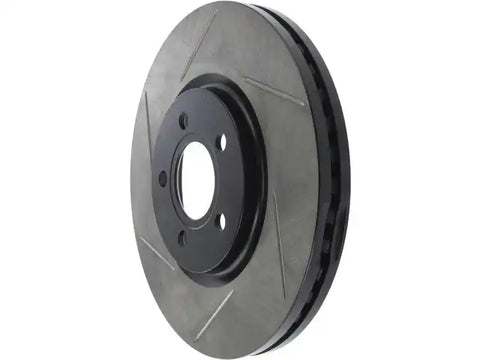 STOP TECH 126.63053SR ROTRS FT CHRY/DGE 03-4
