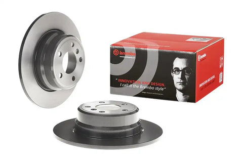 DISC BRAKE ROTOR