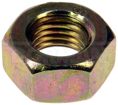 DORMAN 982-009D HEX NUT