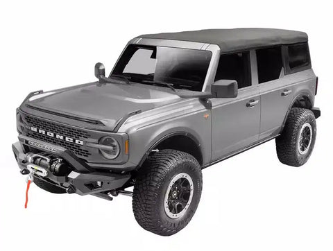Havoc Offroad HFB-02-003 Bumper Bender One Piece Design Direct Fit Mounting Hardw
