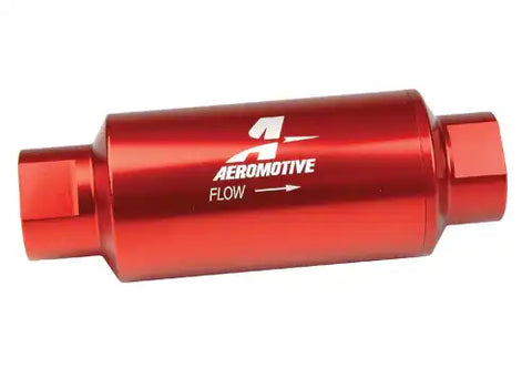 AEROMOTIVE 12301 IN LINE FLT AN 10 SIZE