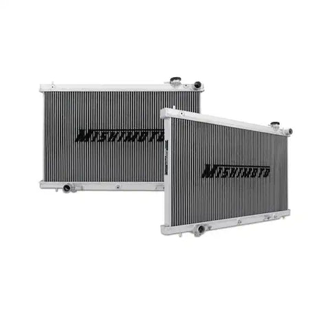 MISHIMOTO MMRAD-G35-03 INFINITI G35 PERFORMANCE